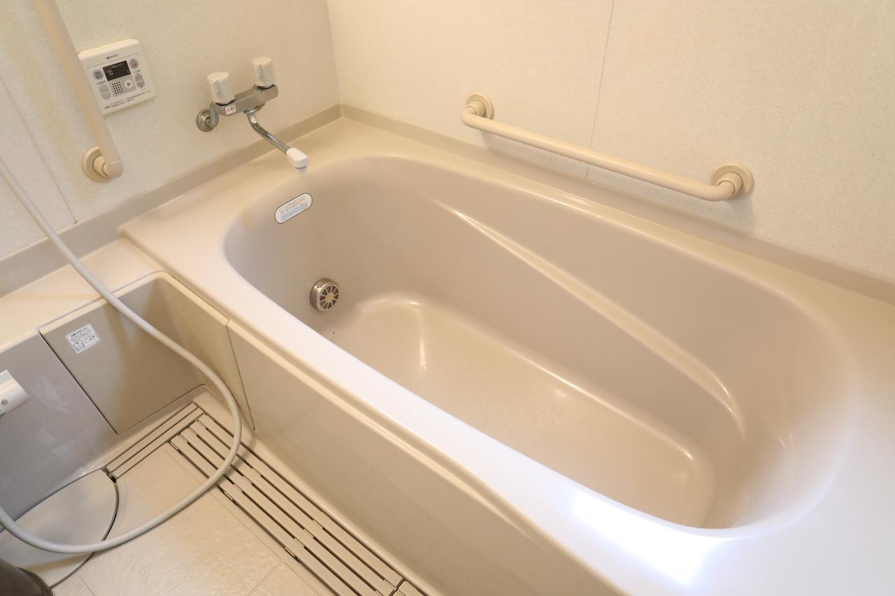 Yamanoyado Tsuru Guest House Osaka Exterior photo